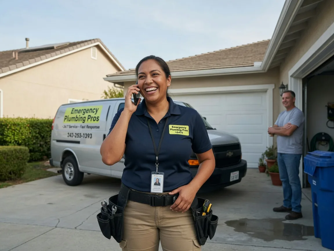 Emergency Plumber Thornton, IA FAQs